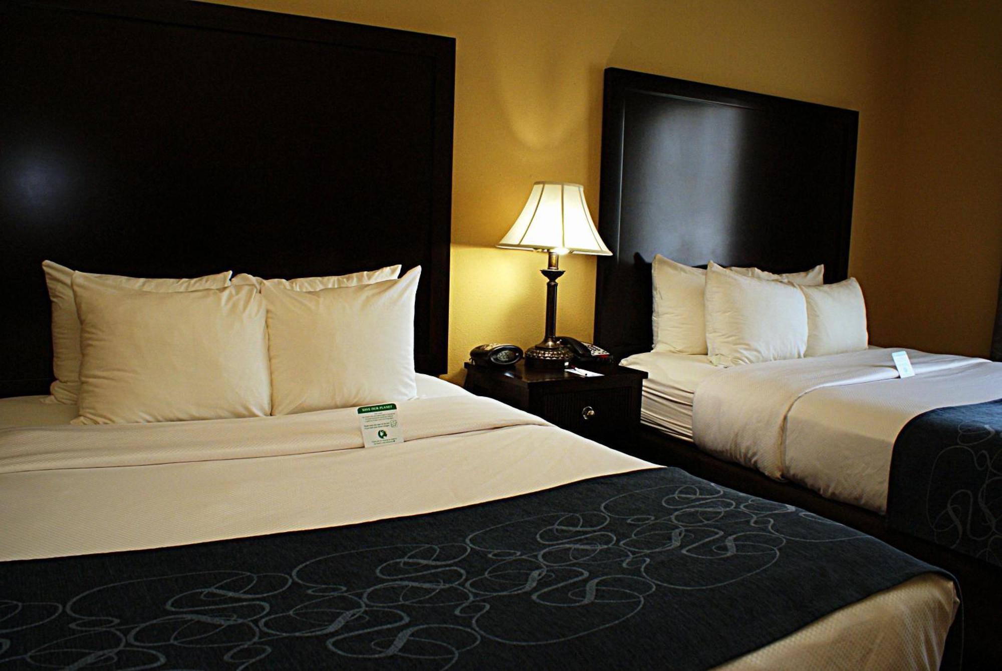 Comfort Suites Frisco Room photo