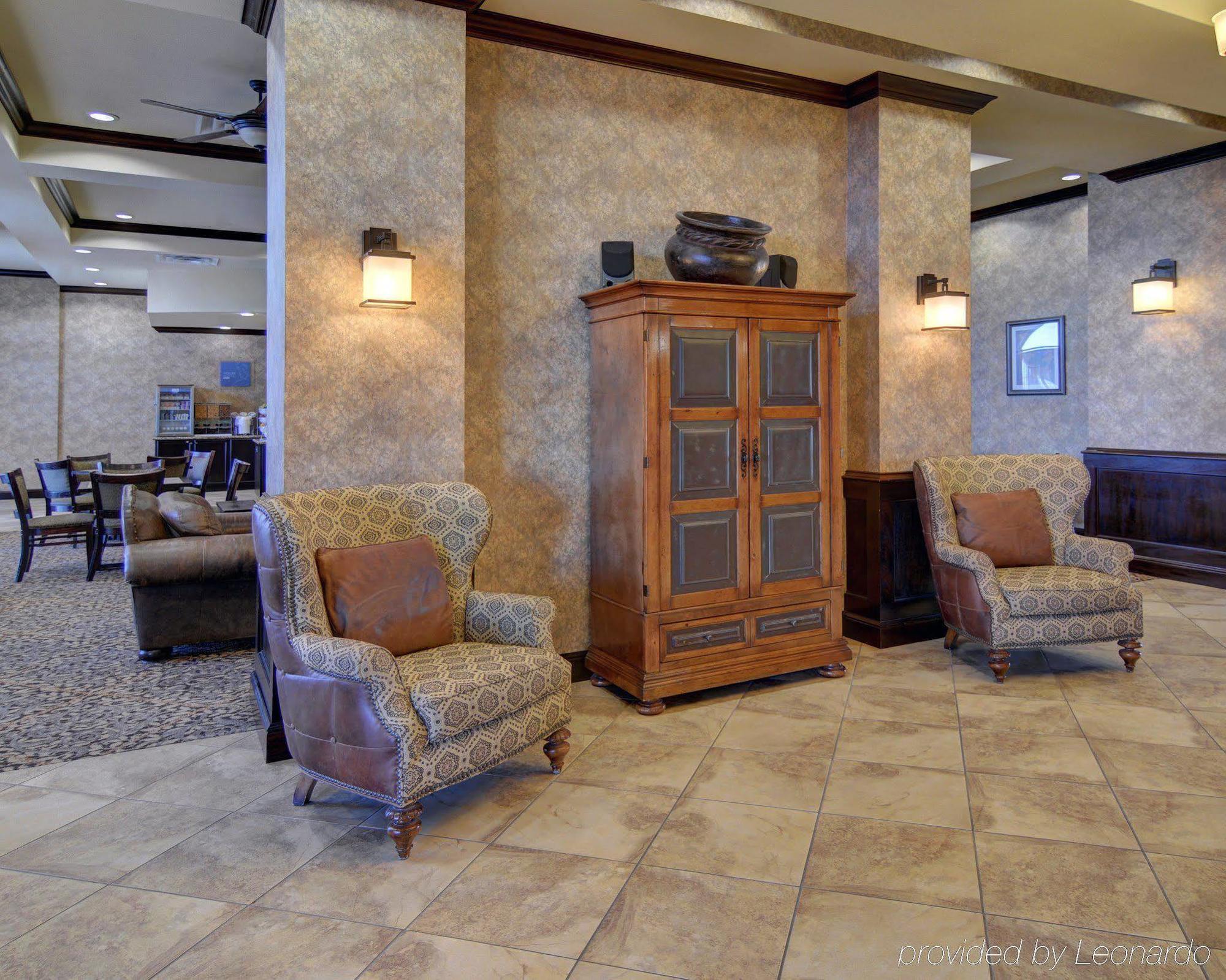 Comfort Suites Frisco Exterior photo